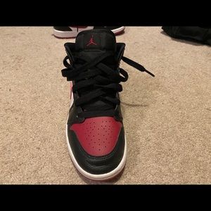 Boys Nike Jordan Ones